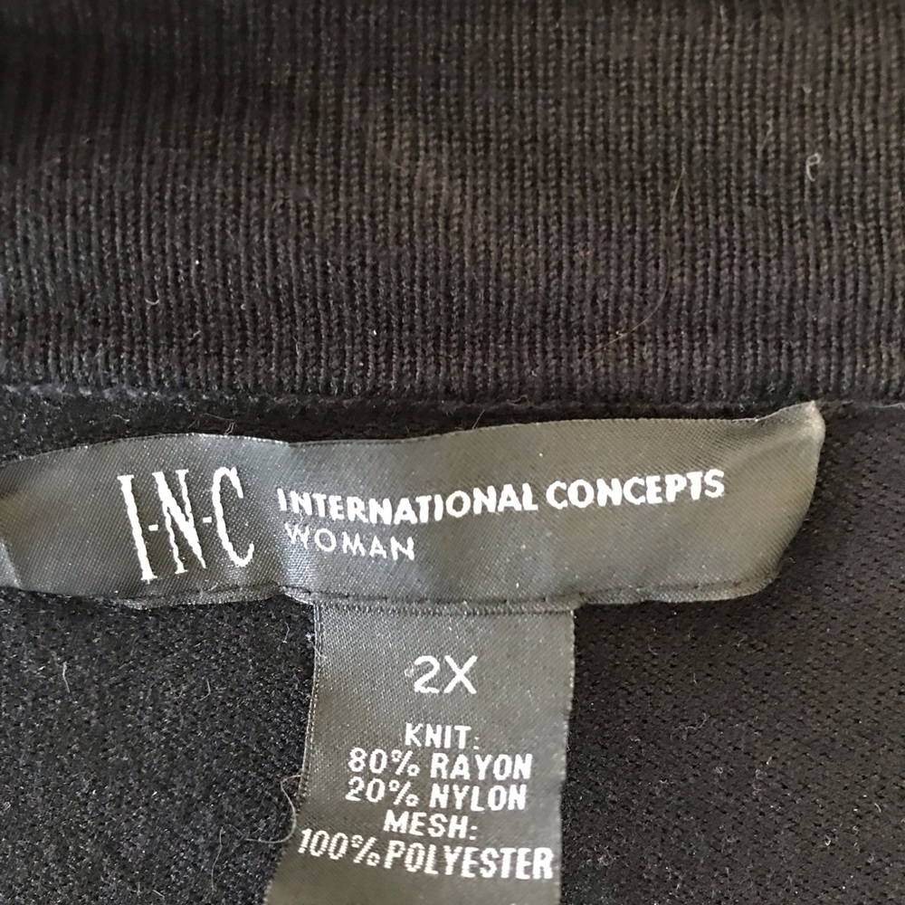 Sequin Jacket - image 2